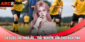 Cá cược thể thao ảo
