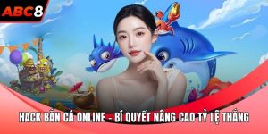 Hack bắn cá online