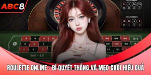 Roulette online