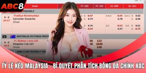 Tỷ lệ kèo Malaysia